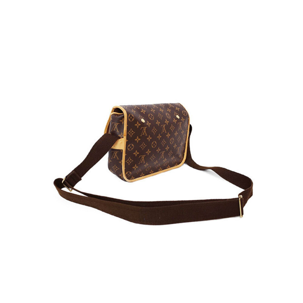 Louis Vuitton Bag Monogram Congo Shoulder